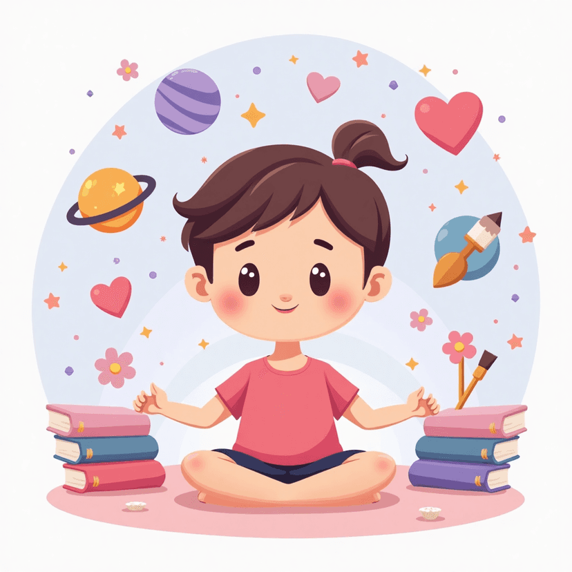 Tớ là ai trong thế giới này?
